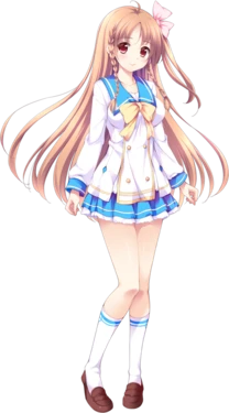 [Windmill Oasis] Wizards Complex (Character set) Rindou Honoka (1/2)