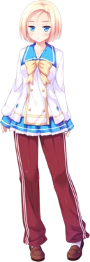 [Windmill Oasis] Wizards Complex (Character set) タチアナ・M・パブロワ (1/4)