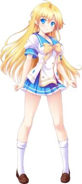 [Windmill Oasis] Wizards Complex (Character set) Melissa Mustang