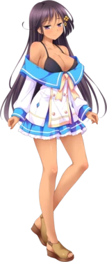 [Windmill Oasis] Wizards Complex (Character set) other