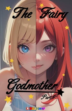 [BEAUNITY] The Fairy GodMother Part 5 [AI Generated]