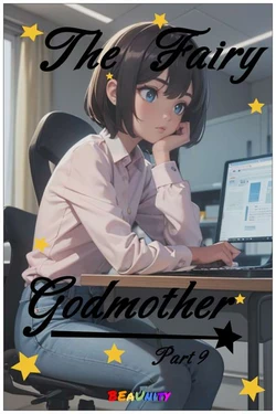 [BEAUNITY] The Fairy GodMother Part 9 [AI Generated]