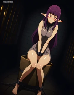 #1 (T2/60P) Esil Radiru (에실 라디루) + Jin-Woo Sung (성 진우) | Bundle [AI Generated]