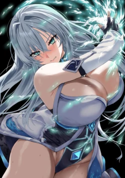 [Fanbox] Binkan Argento (2025.4.5 ~ 2025.7.27)