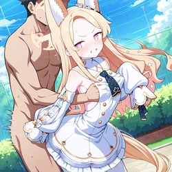 bm - 百合園セイア(86pics) (Patreon) [AI Generated]