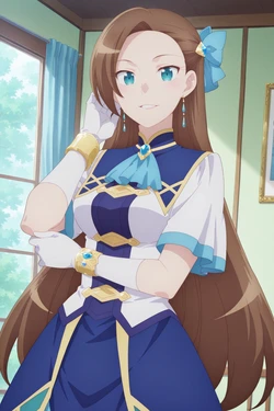 AIlya - Catarina Claes/カタリナ・クラエス (Patreon) [AI Generated]