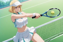 AIlya - Cha Hae-In x Jinwoo/차해인 x 성 진우 (Patreon) [AI Generated]