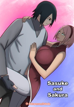[Felsala] Sasuke and Sakura [Ongoing]