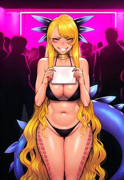 [1-A Dot] Vritra [AI Generated]