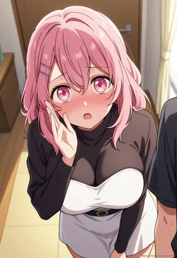 tachibana ai - [Oshi no Ko] Minami Kotobuki 195 illustrations | [推しの子] 寿みなみ 195枚 (Patreon) [AI Generated]