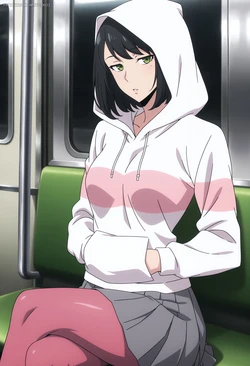 [Artkoikoi] Han Song-Yi (Solo Levelling)(AI Generated)