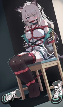 [Pixiv] 米蒙 (110015430)