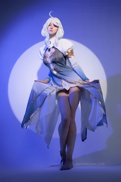 KroniDovna | Focalors