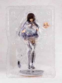 Melon Books Tachibana Ayaka minh họa bởi Piro Mizu