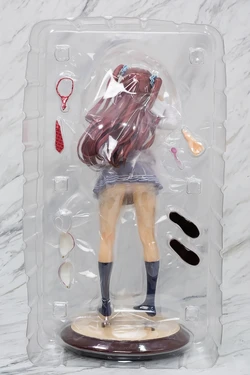 Truyện tranh Aun Yuzuki Kanna minh họa bởi Misaki Kurehito