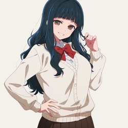 tarte - Sumi Yuki (Extra) | Oshi no Ko_20250618 (Patreon) [AI Generated]