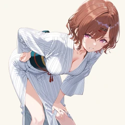 tarte - Madoka | THE IDOLM@STER(Extra)_20250609 (Patreon) [AI Generated]