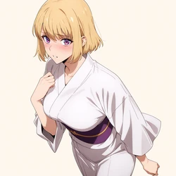 tarte - Cha hae-in | Solo Leveling (Extra)_20250605 (Patreon) [AI Generated]