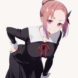tarte - Koyasu Tsubame | Kaguya-sama (Extra)_20250604 (Patreon) [AI Generated]