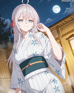 tarte - Alisa | Roshidere(Extra)_20250517 (Patreon) [AI Generated]