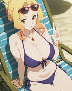 tarte - Luna | Konosuba_20250501 (Patreon) [AI Generated]