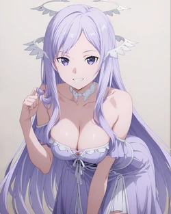 tarte - Quinella Administrator | SAOA (Extra)_20250422 (Patreon) [AI Generated]