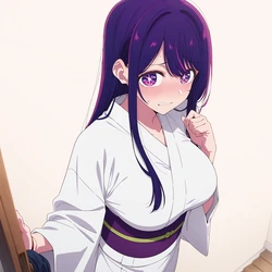 tarte - Ai Hoshino | Oshi no Ko (Extra)_20250506 (Patreon) [AI Generated]
