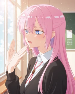 tarte - Shikimori Miyako | Kawaii dake ja nai shikimori-san (EXTRAS)_20250329 (Patreon) [AI Generated]