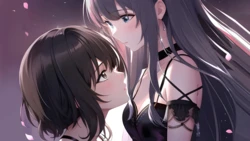 [XUWULE制作组] 溢爱~fragile love