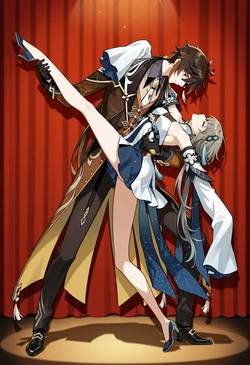 [corntoss] mi related[AI Generated]