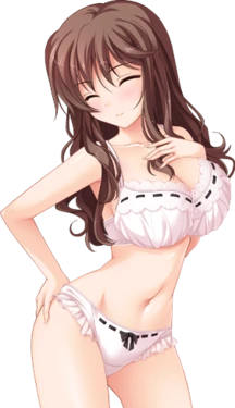 [Atelier Kaguya Cheshire cat] Pen Pen Penalty - Hakoiri Musume-tachi o H ni Oshioki!! (Character set)