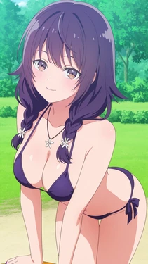 Sayo 2 [AI Generated]