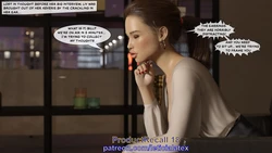 [Leticia Latex] Product Recall 18