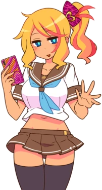 [Golden Pot] Encode Encore! (Character Set)