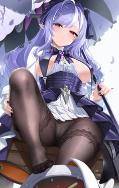 [CYI] Vivian Tier3