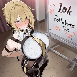 イヴリン #25-07-04 Celebrate Evely♠｜BOOTH [AI Generated]