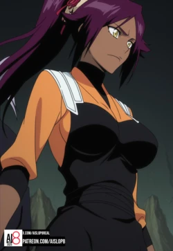 Yoruici [ai generated]