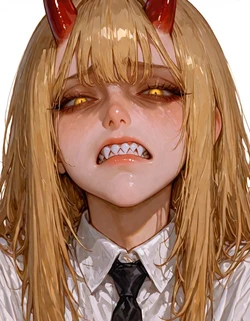 Power / Ai generated pack by wAifugenerAtIon