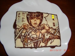 Artist:一本杉まるた