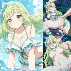 [kuroyaex] Orphia (Seirei Gensouki) [AI Generated]
