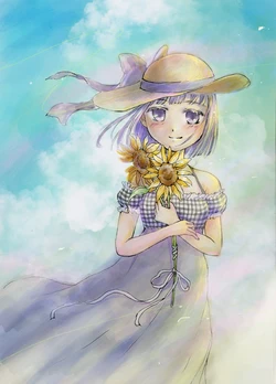 Artist:わくわくさん♀