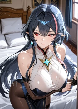 [KALA AI NSFW] fumyr (epic seven) [AI Generated]