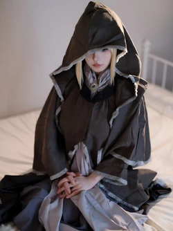 [Kokura Chiyo] Fia (Elden Ring)