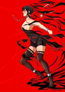 [Pixiv] 🍮 (50477891)