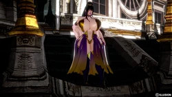 【FIRE ON】Sultry Houkouin