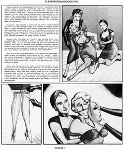 Eric Stanton - Pleasure Bound 2 [Bizarre Comix 13.2, EN]