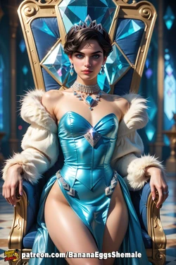 The Prince [AI Generated]