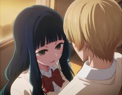 [kagura (95514474)] Yuki Sumi [AI Generated]