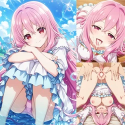 [kuroyaex] Aishia (Seirei Gensouki) [AI Generated]