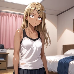 Too brown-toned- Saya Endo 遠藤サヤ (111 P) (Patreon) (AI Generated)